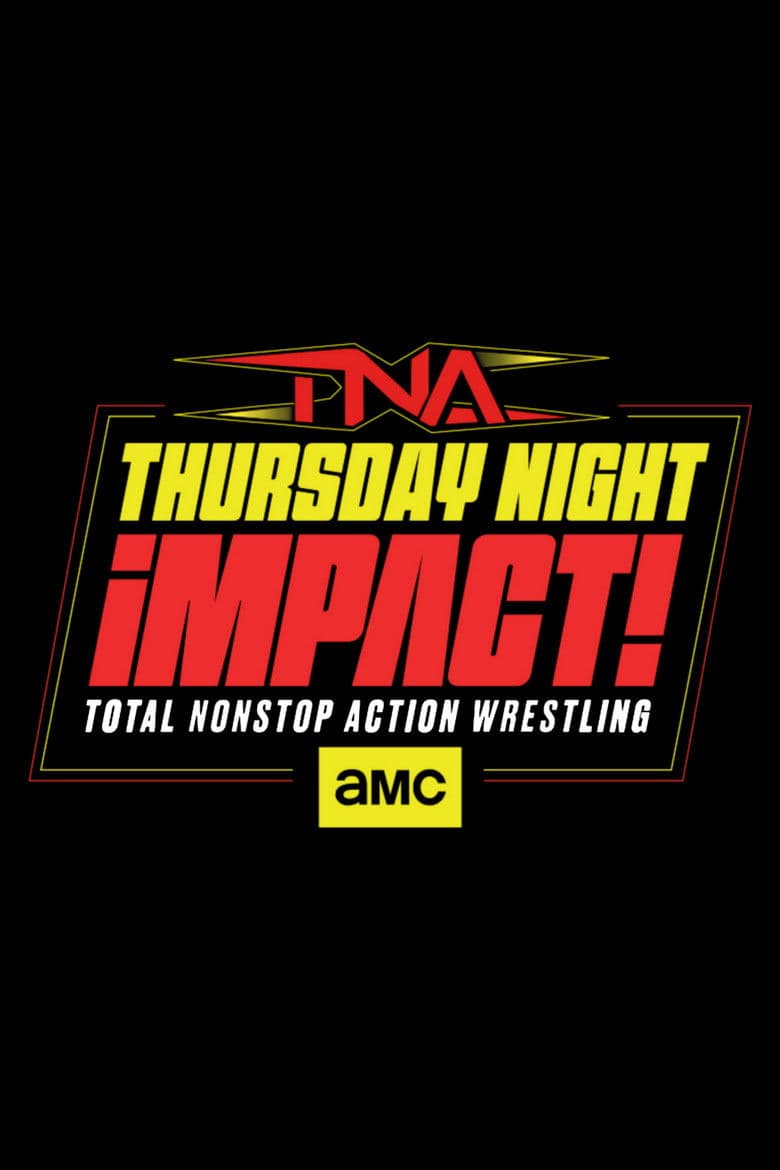 TNA Thursday Night iMPACT #1135