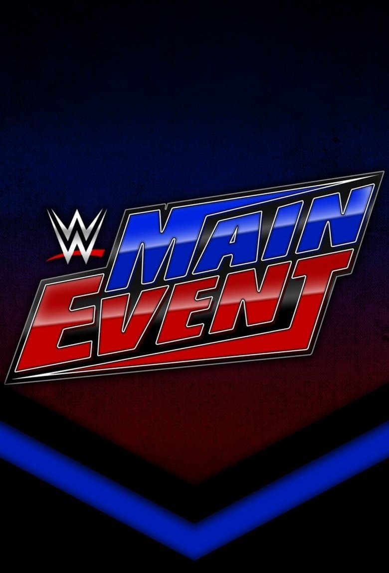 WWE Main Event #707